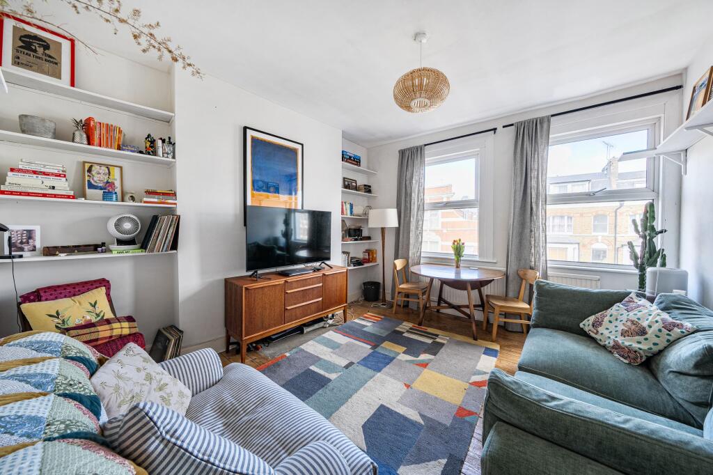 Main image of property: Marlborough Road, London, N19
