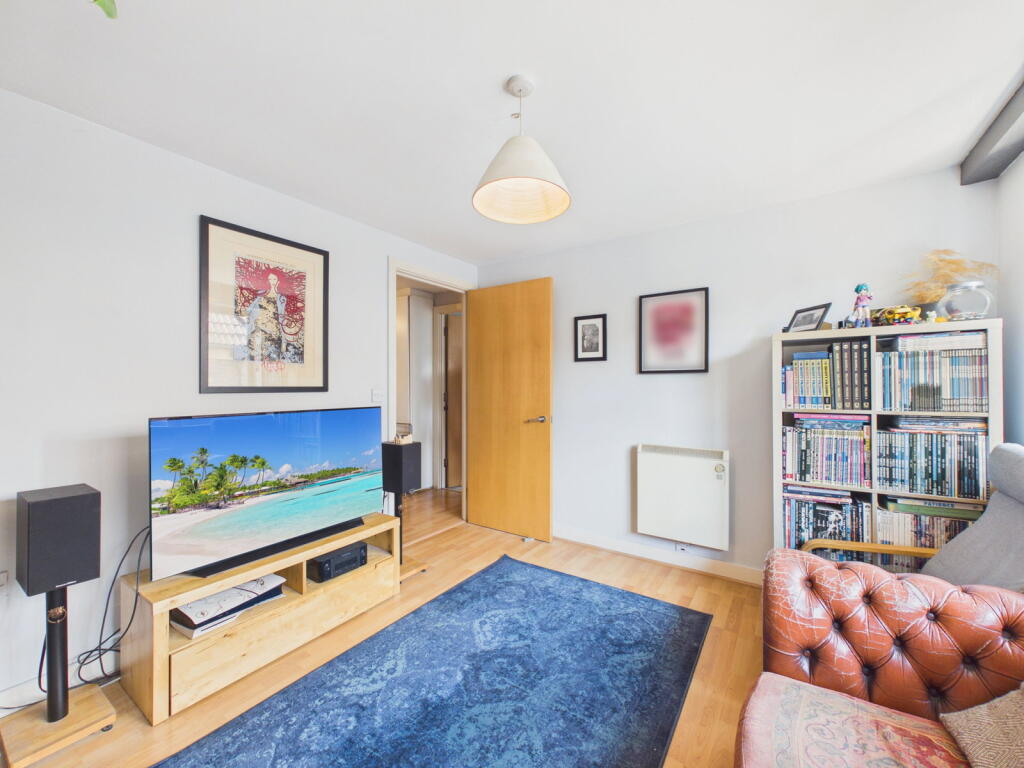 Main image of property: St Pauls House, Bedminster, BS3