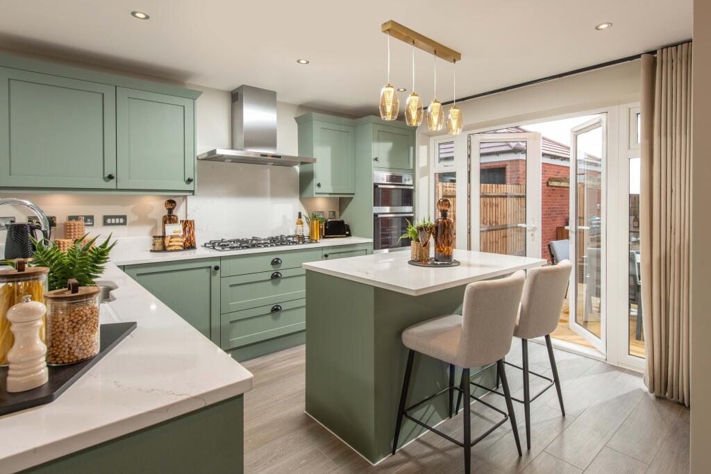 Main image of property: Edwinstowe,
NG21