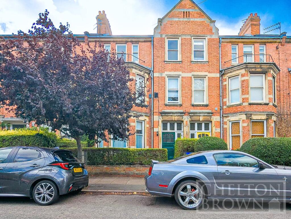 Main image of property: The Crescent, Northampton, NN1
