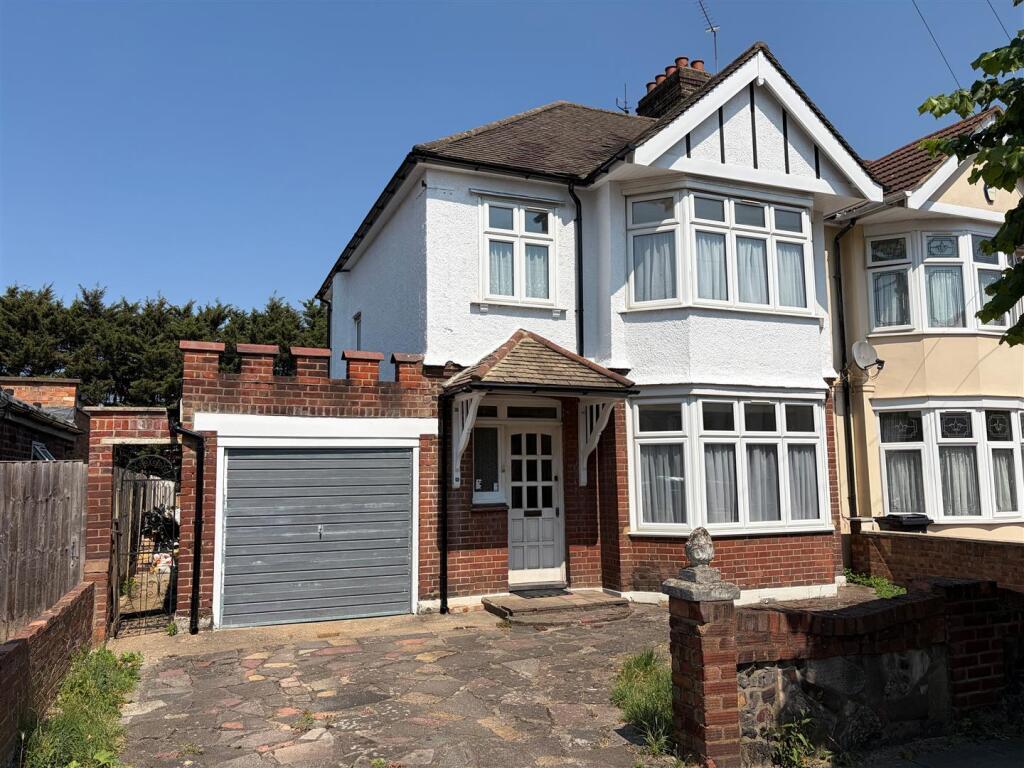 Main image of property: Royston Gardens, Ilford