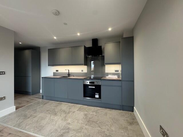 Main image of property: The Vera Mitchell Building, Winifred Street, LE2