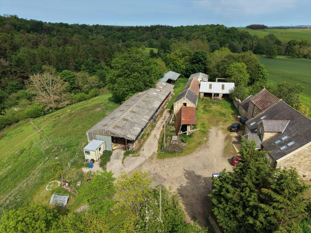 Main image of property: Angerton Broom House, Hartburn, Morpeth, Northumberland, NE61 4EU