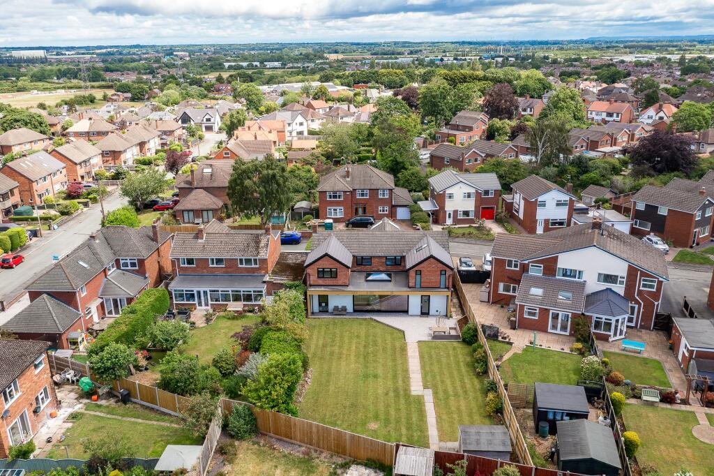 Main image of property: Firbrook Avenue, Hawarden, CH5