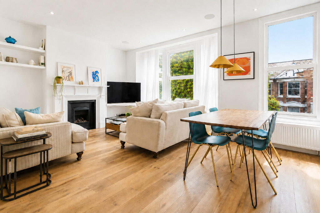 Main image of property: Radcliffe Avenue, London NW10