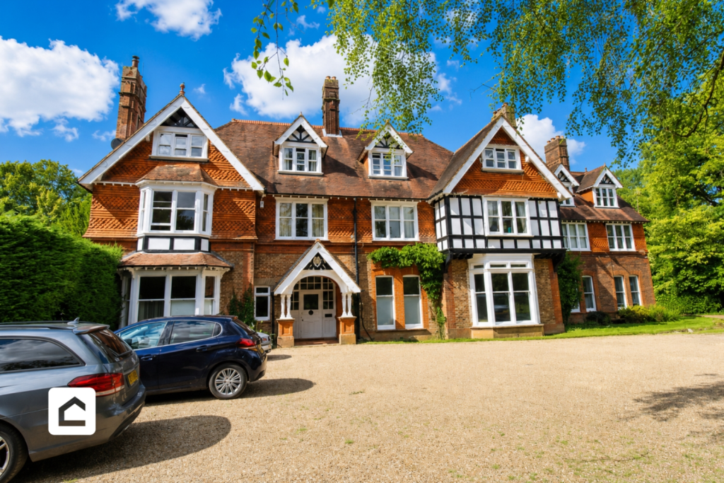 Main image of property: Margery Hall, Reigate Hill, Reigate, Surrey, RH2
