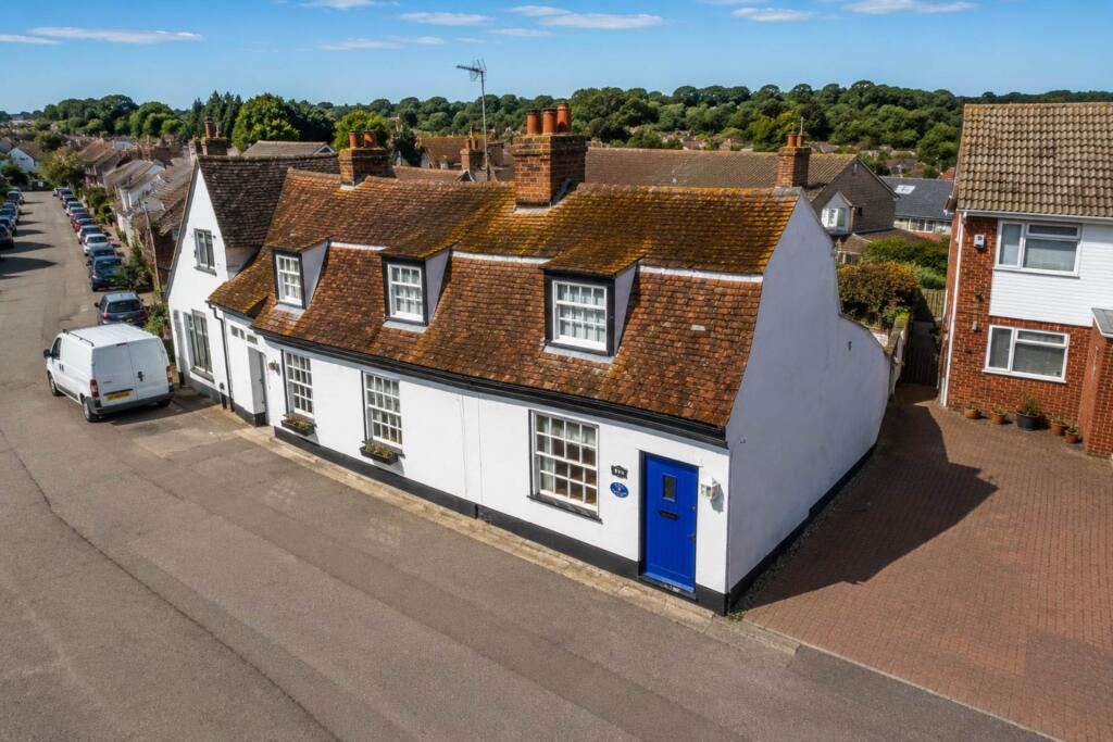 Main image of property: Herb Cottage, Ramsey