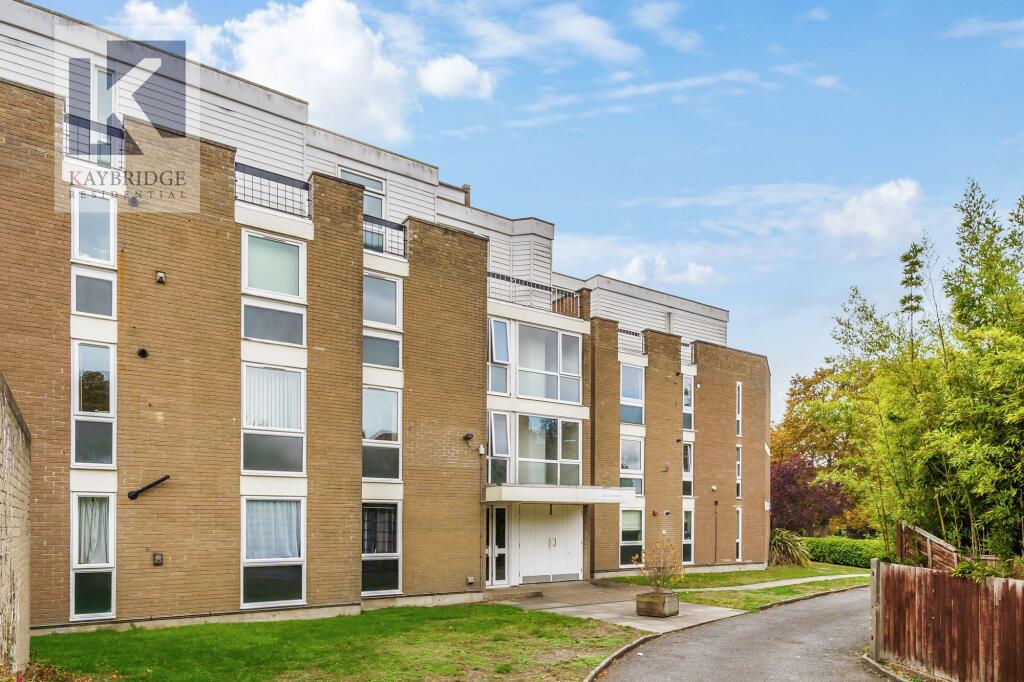 Main image of property: Albion Road, Sutton, SM2