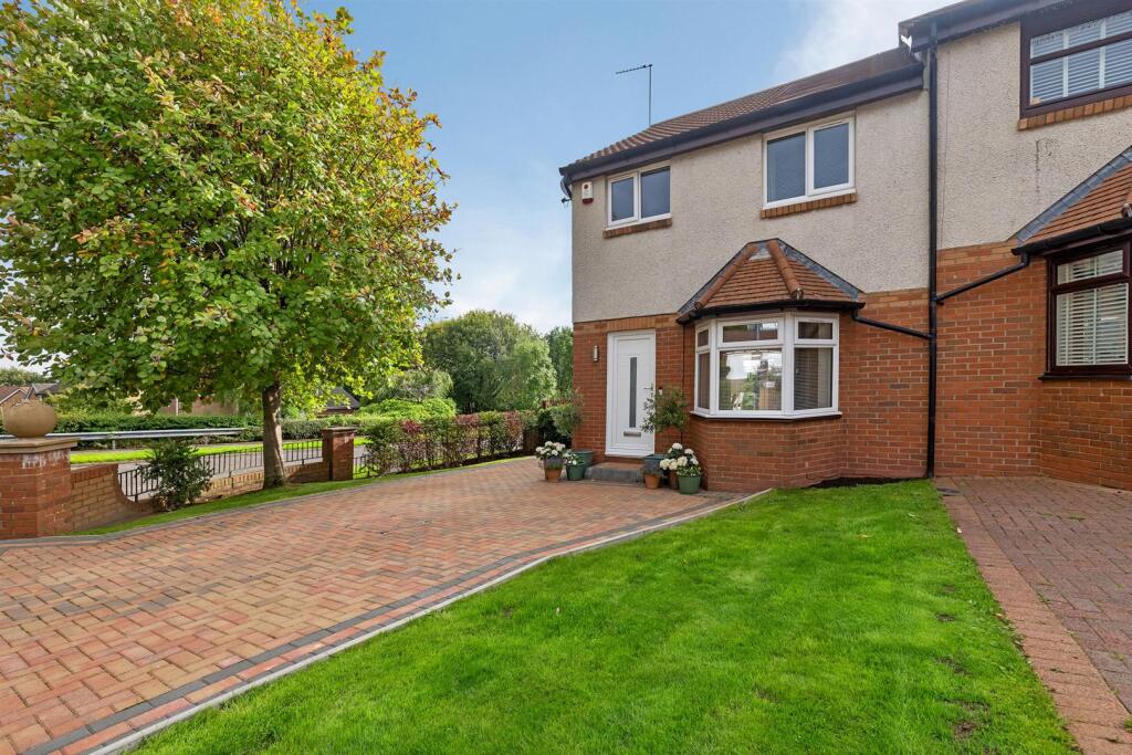 Main image of property: Oronsay Crescent, Old Kilpatrick