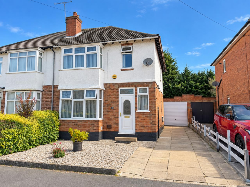 Main image of property: Valley Road, Littleover, Derby