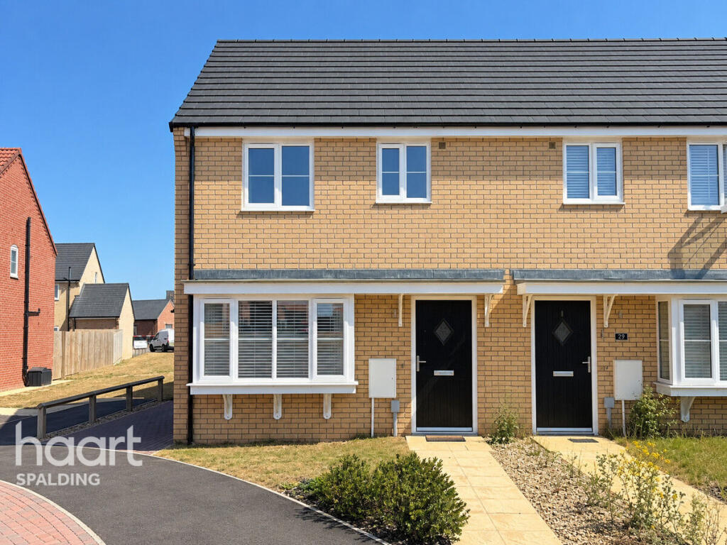 Main image of property: Daisy Road, Holbeach