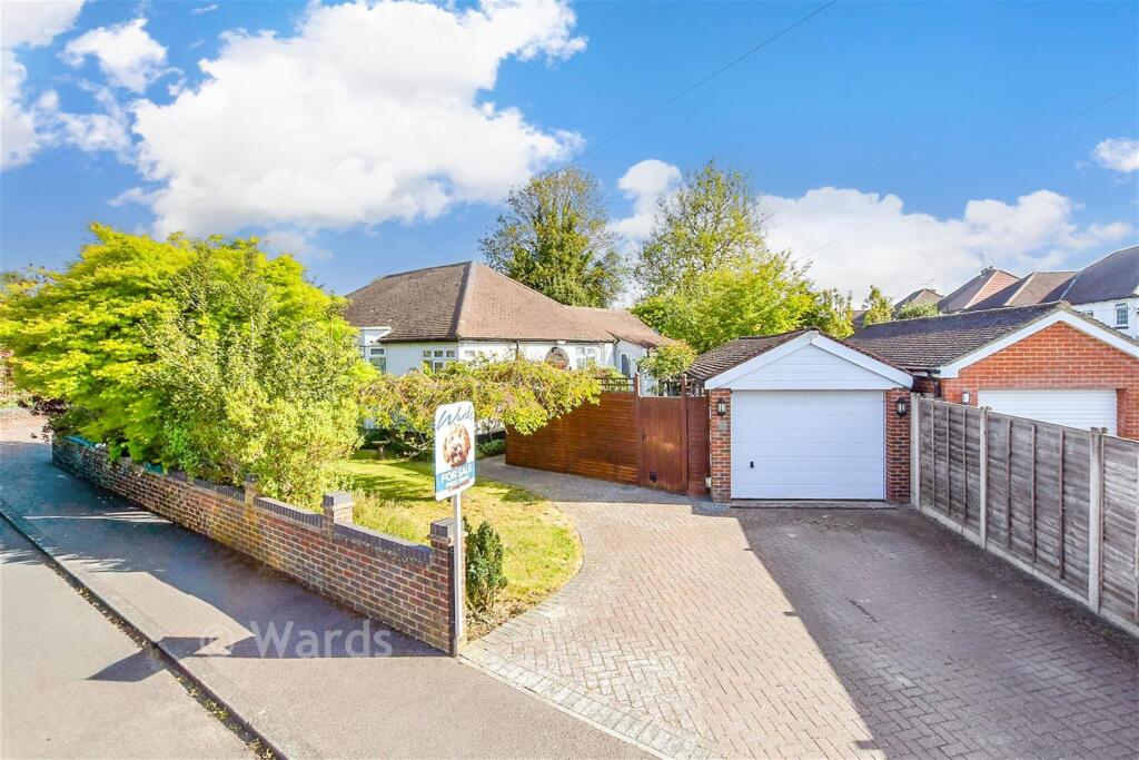 Main image of property: Winifred Road, Bearsted, Maidstone, Kent