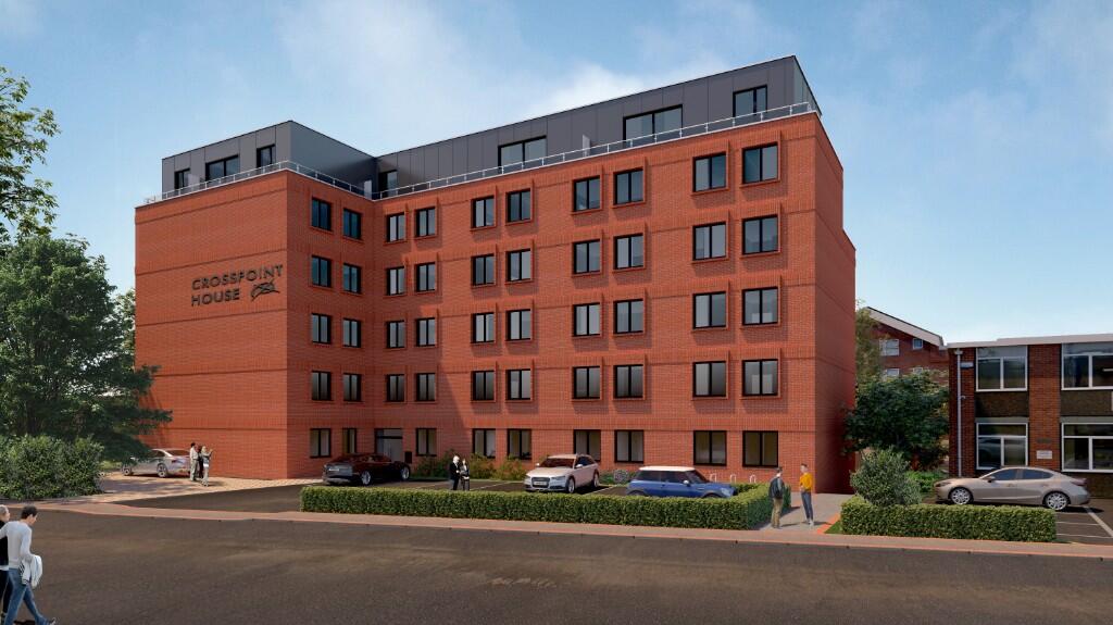 Main image of property: Stafford Road, London, SM6