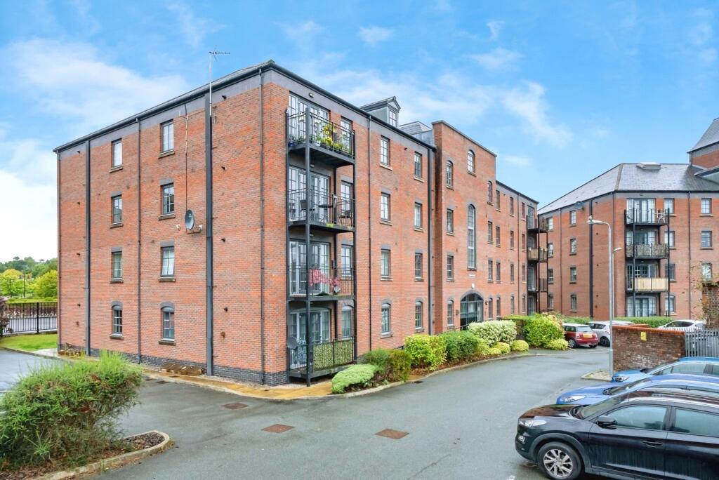 Main image of property: Beaumont Court, Elphins Drive, Warrington, Cheshire, WA4