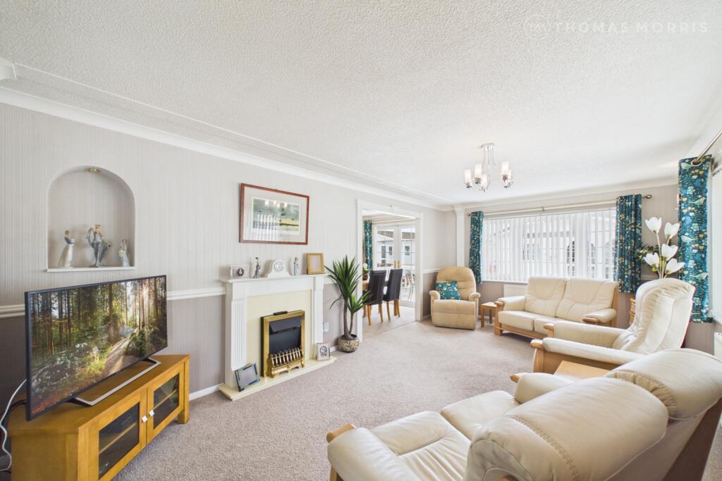 Main image of property: Pine Hill Park, Sawtry Way, Wyton, Huntingdon, PE28