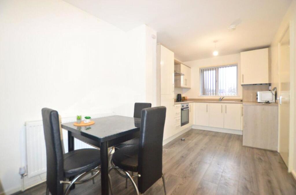Main image of property: Westerham, Bayham Street, London, NW1