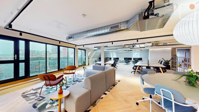 5th Floor - 101 Princess Street 15