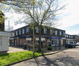 Main image of property: Office 1, 8 Regal House