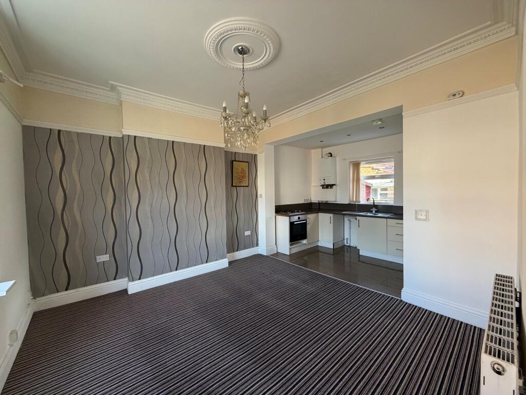 Main image of property: Brunswick Park Road