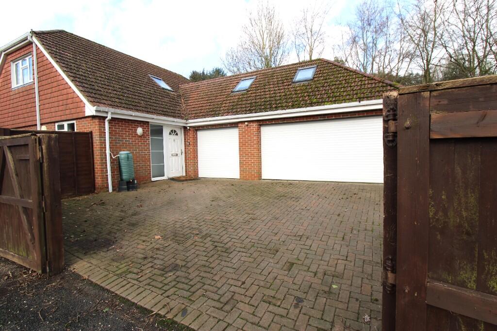Main image of property: Southampton Road, SO45