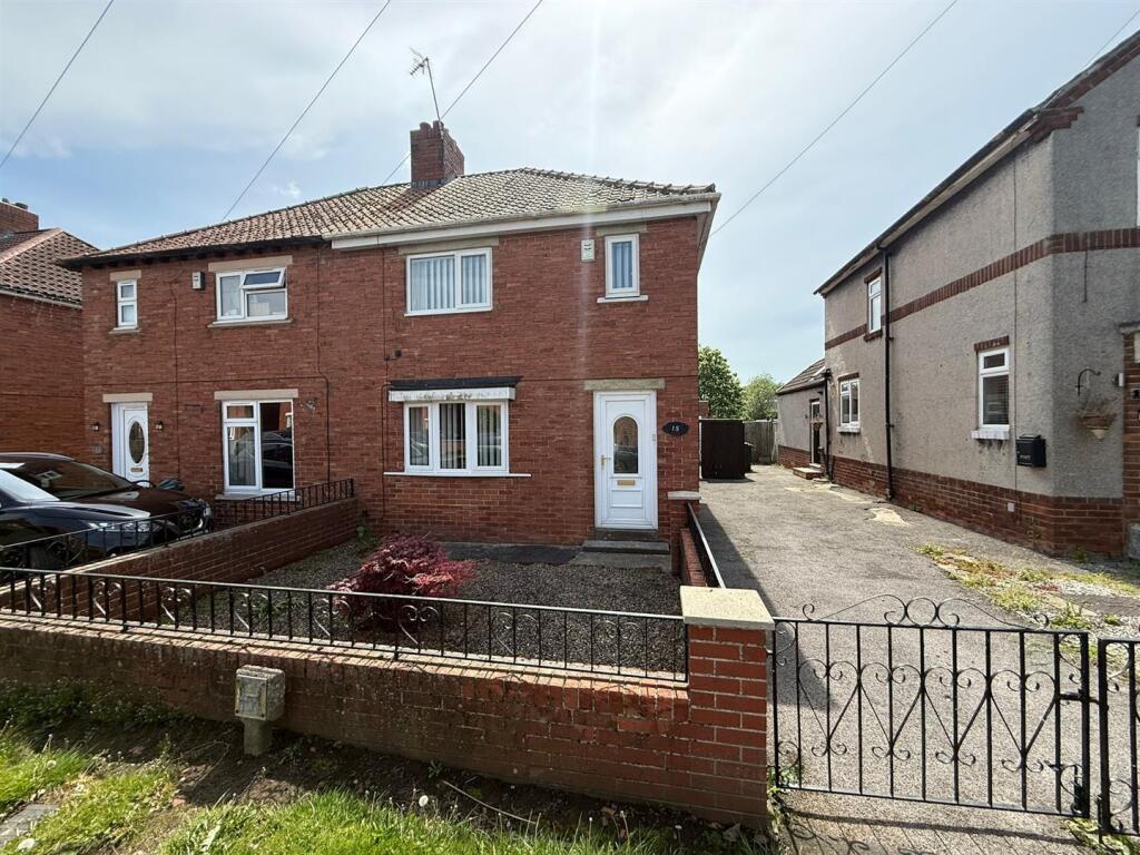 Main image of property: Emerson Road, Hurworth, Darlington