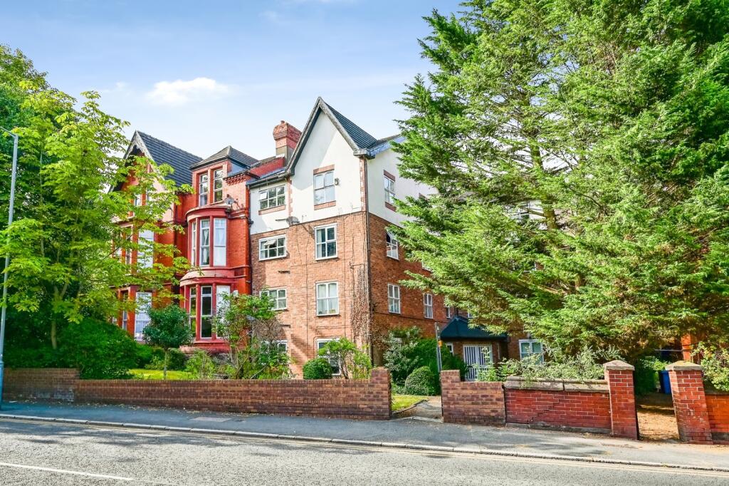 Main image of property: Ullet Road, LIVERPOOL, Merseyside, L17