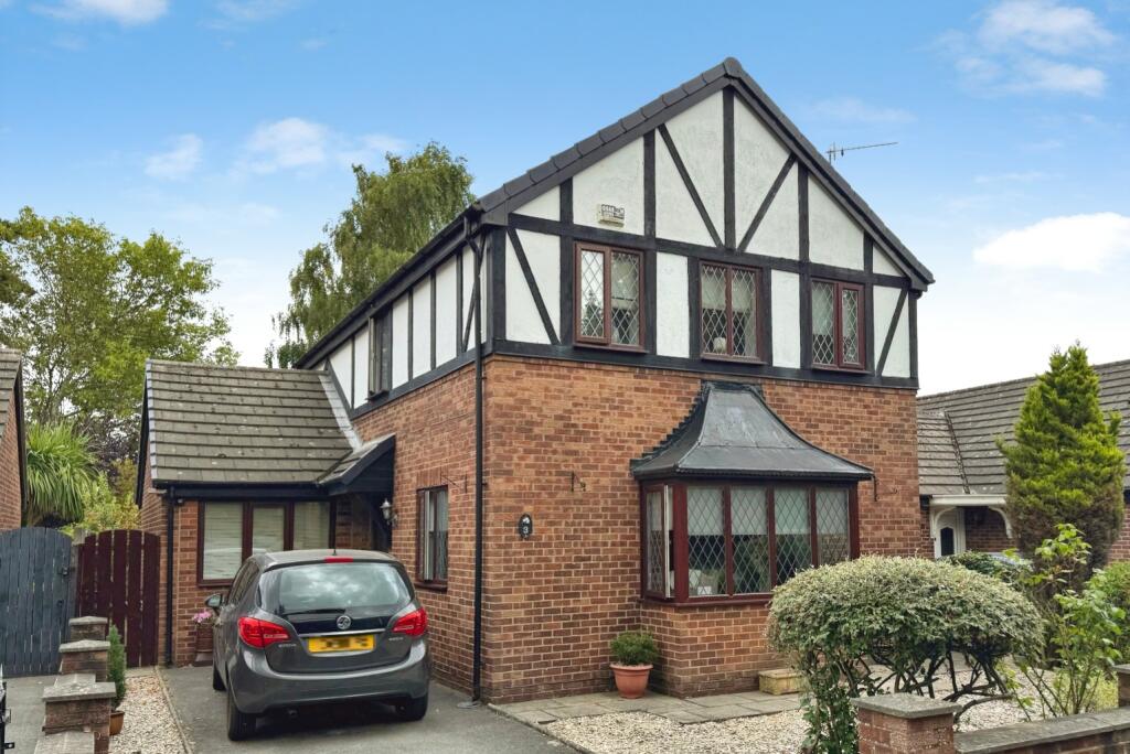 Main image of property: Ashdene Close, Willerby, Hull, East Riding of Yorkshire, HU10 6LW