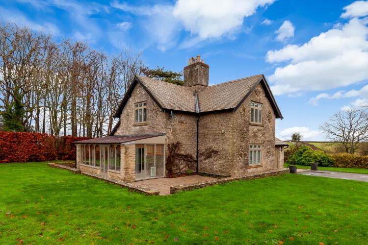 Main image of property: Great Rissington