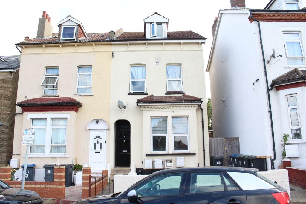 Main image of property: Beulah Road, Thornton Heath, CR7