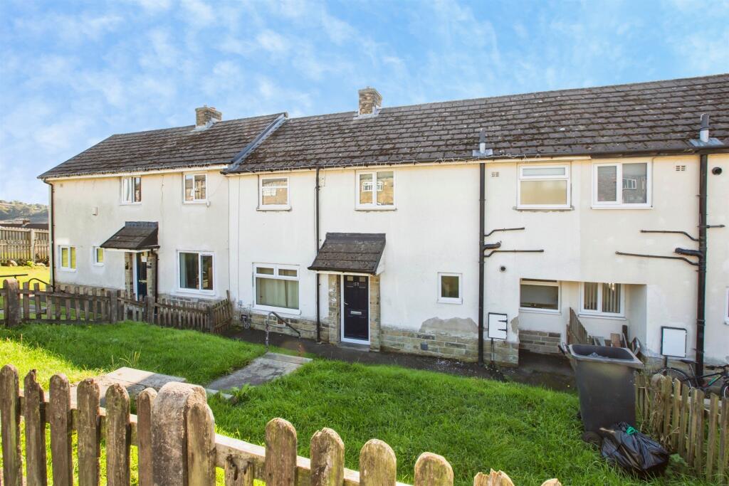 Main image of property: Clough Lane, Halifax