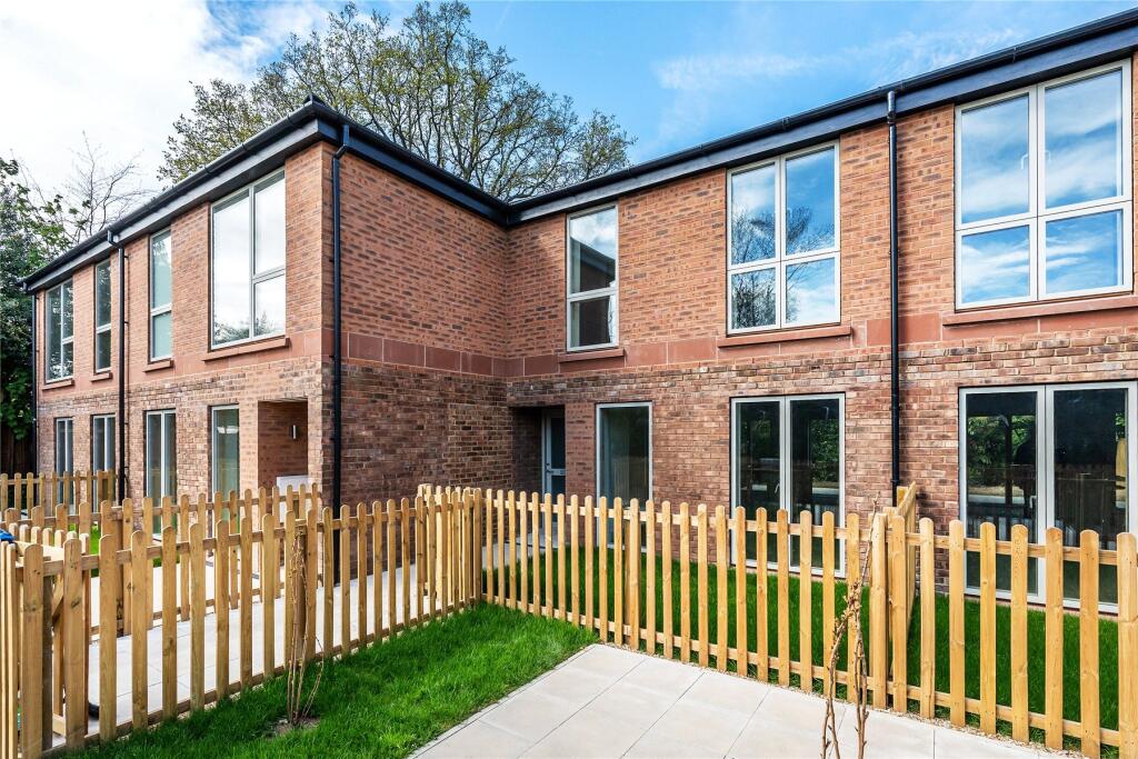 Main image of property: Woking, Surrey, GU22