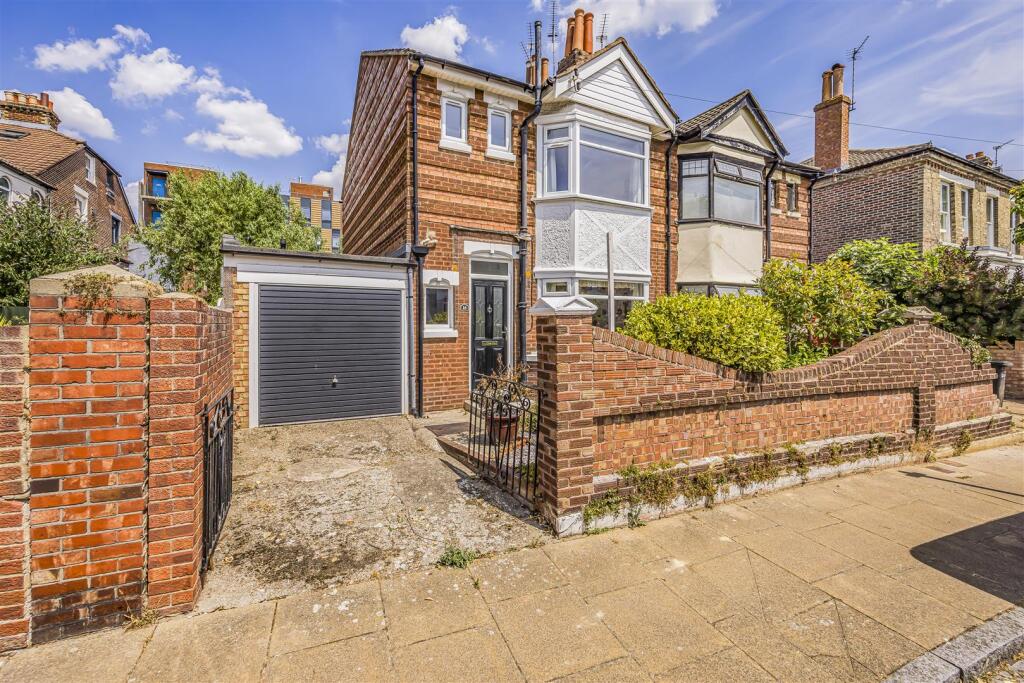 Main image of property: Stafford Road, Southsea