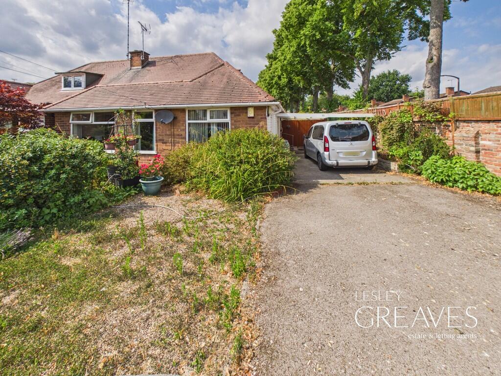 Main image of property: Main Street, Burton Joyce, Nottingham