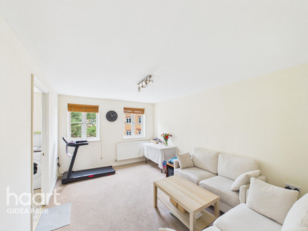 Main image of property: Kidman Close, Gidea Park