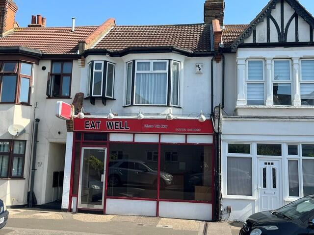 Main image of property: Westborough Road, Westcliff-On-Sea, Essex, SS0