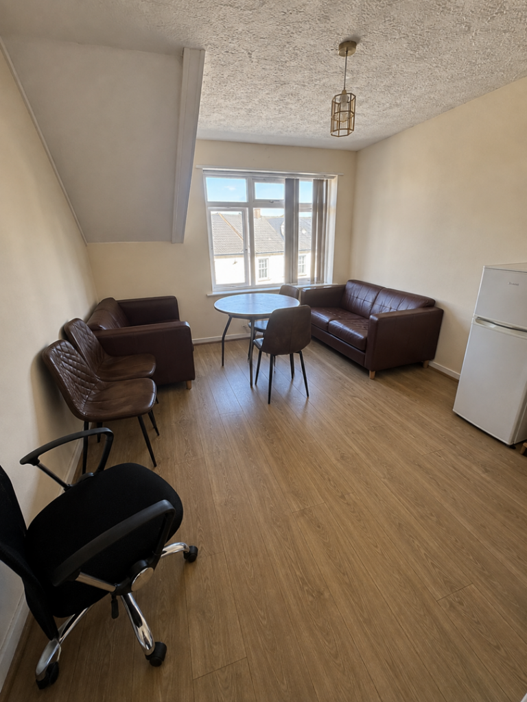 Main image of property: Salisbury Road, Cardiff