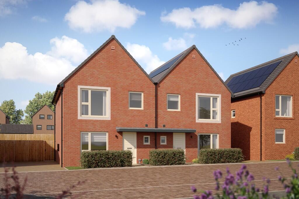 Main image of property: Middleton Stoney Road,
Bicester,
OX26 1RT