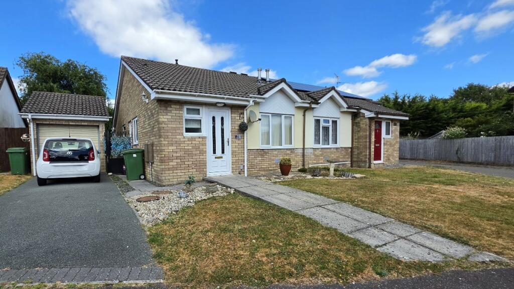 Main image of property: Willow-herb Close, St. Mellons, Cardiff CF3 0RA