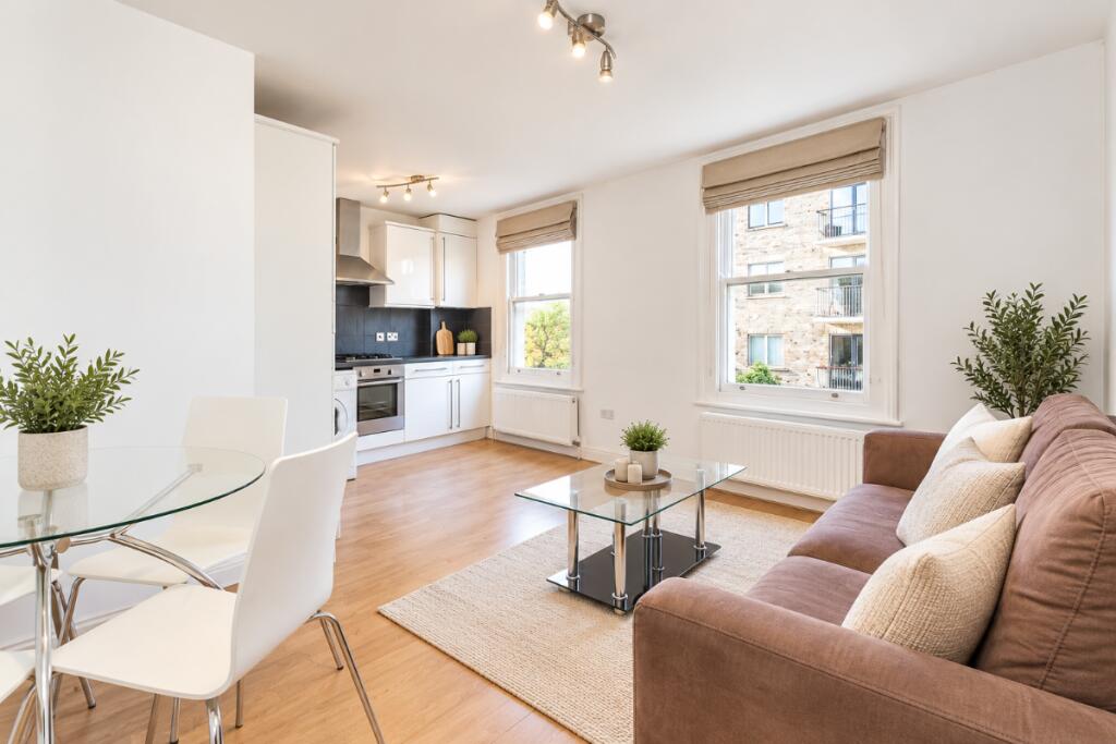 Main image of property: Fortune Green Road, London