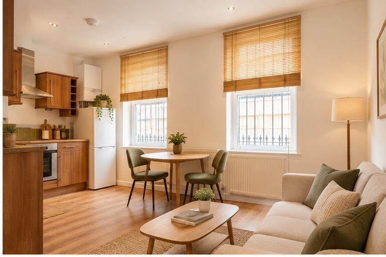 Main image of property: Kingsland Road, London, E8