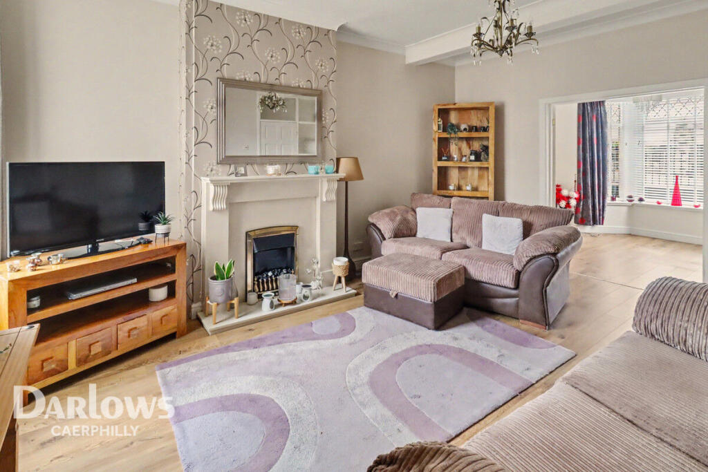 Main image of property: Commercial Road, Caerphilly