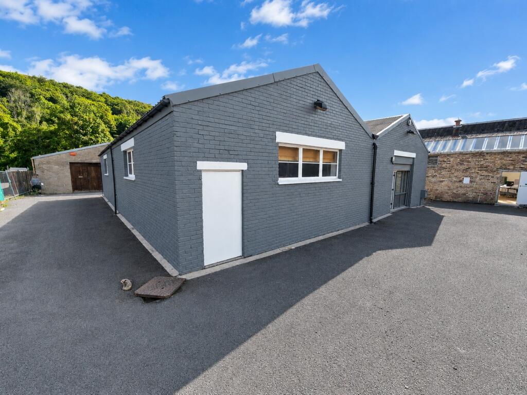 Main image of property: Unit 1 Wheatlands Mill, Wheatlands Road, Galashiels, Scottish Borders