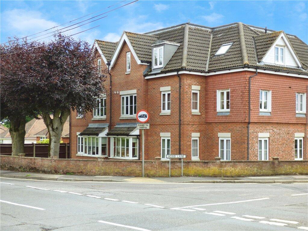 Main image of property: Lower Northam Road, Hedge End, Southampton