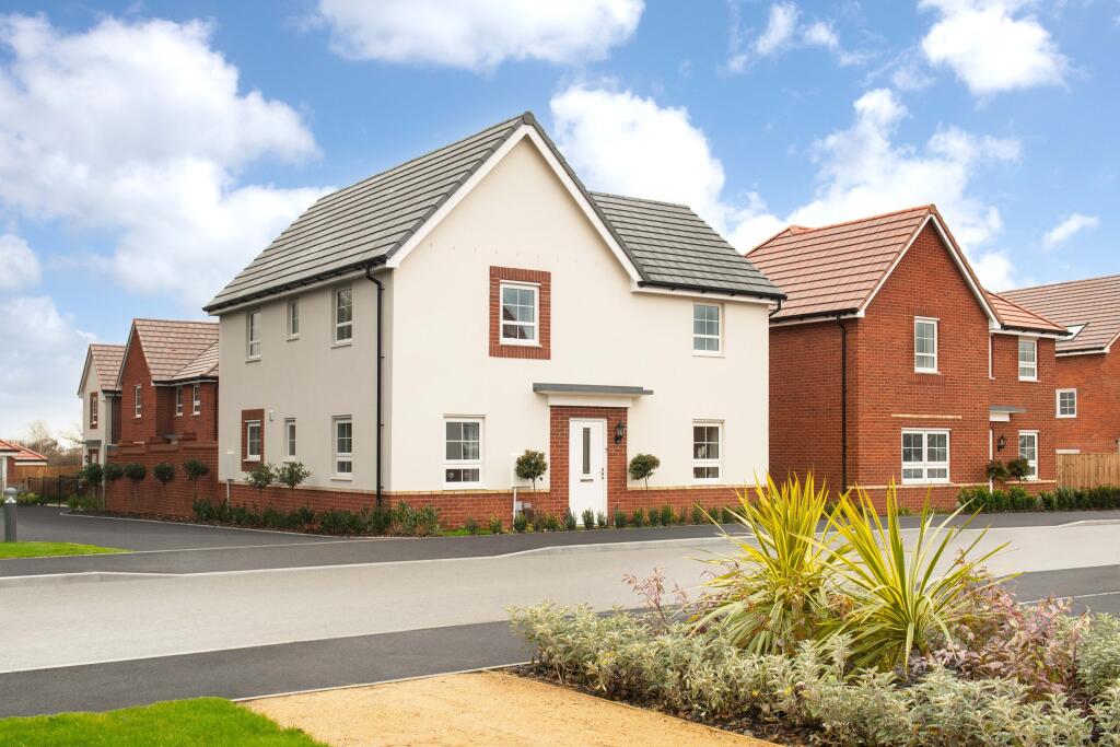 Main image of property: Low Road,
Dovercourt,
Essex,
CO12 3TX