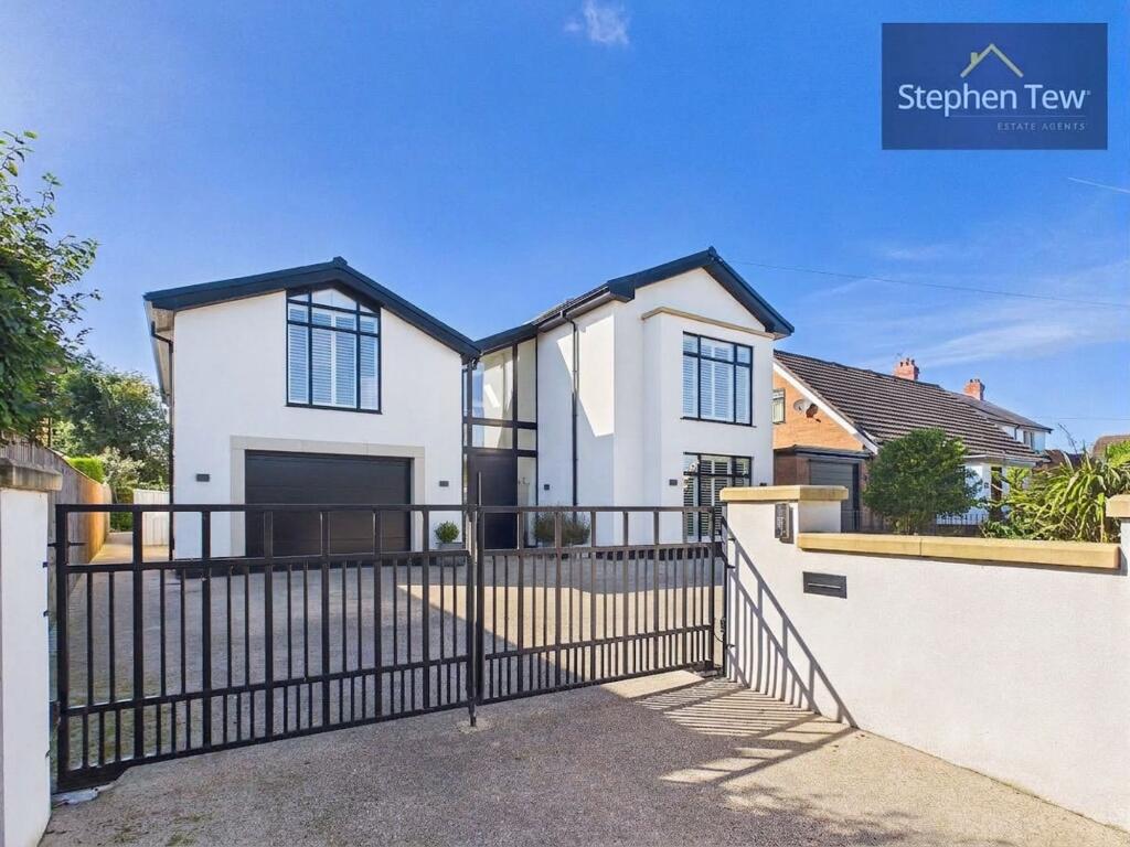 Main image of property: Hardhorn Road, Poulton-Le-Fylde, FY6