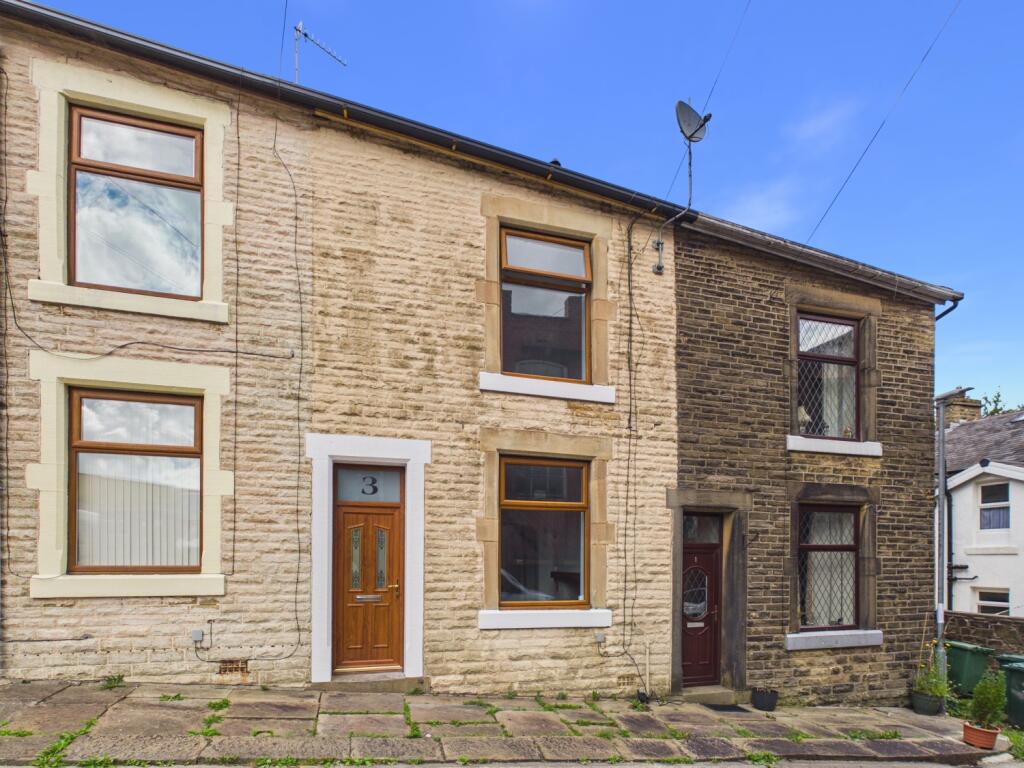 Main image of property: Park Street, Helmshore, Rossendale, Lancashire, BB4