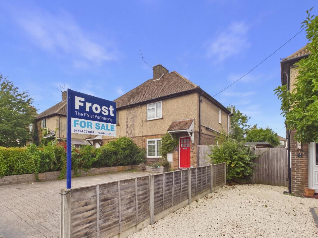Main image of property: Upland Avenue, Chesham, Buckinghamshire, HP5