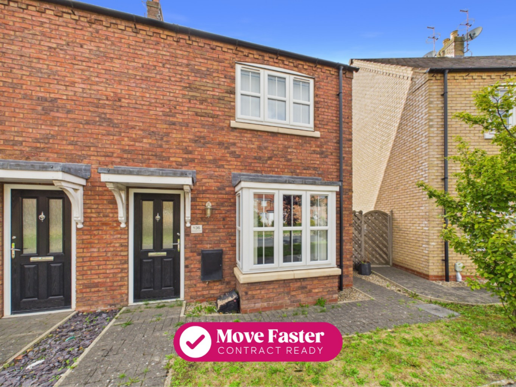 Main image of property: Grosvenor Road, Hull, HU7 3FD