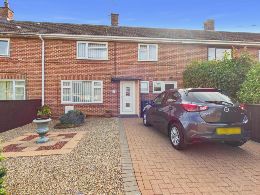 Main image of property: Britton Close, Watlington, King's Lynn