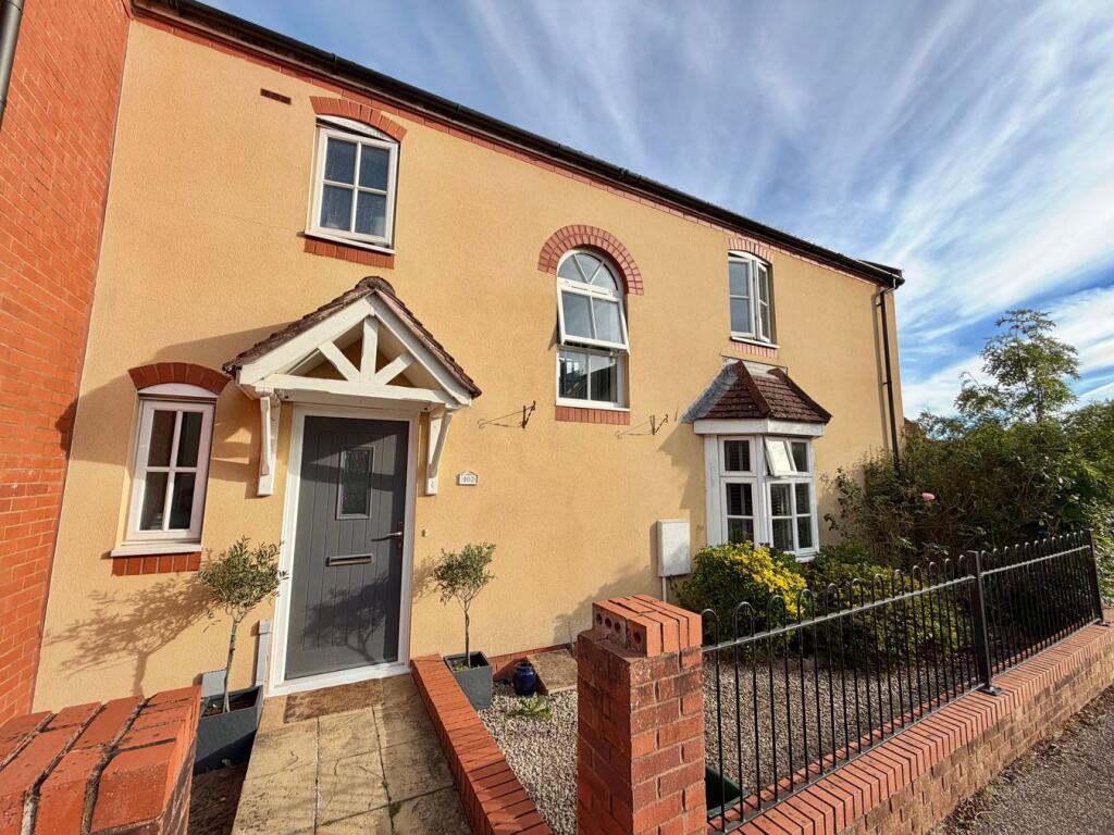 Main image of property: Burge Meadow, Cotford St Luke, Taunton, TA4